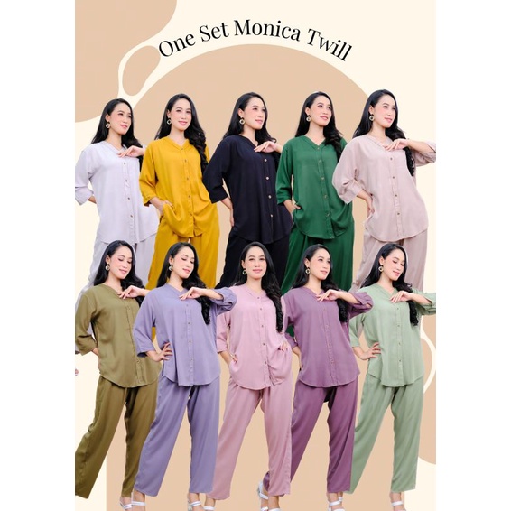 Monika Oneset by Nola Exclusive Daily Wear