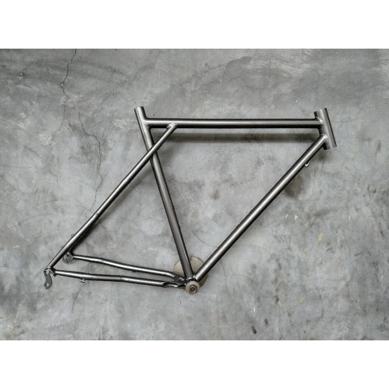 frame geometri surly