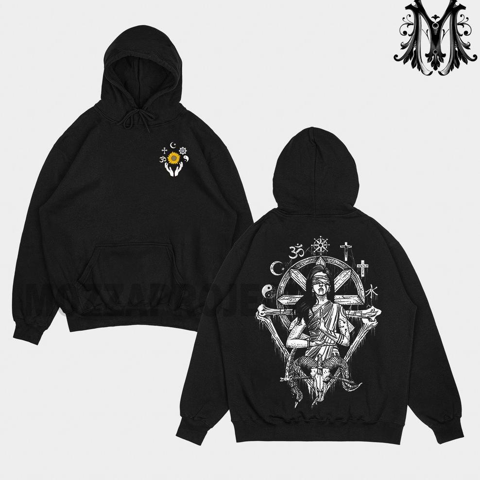 [ART. 383082] Mozzaproject Sweatshirt Hoodie Pluralisme