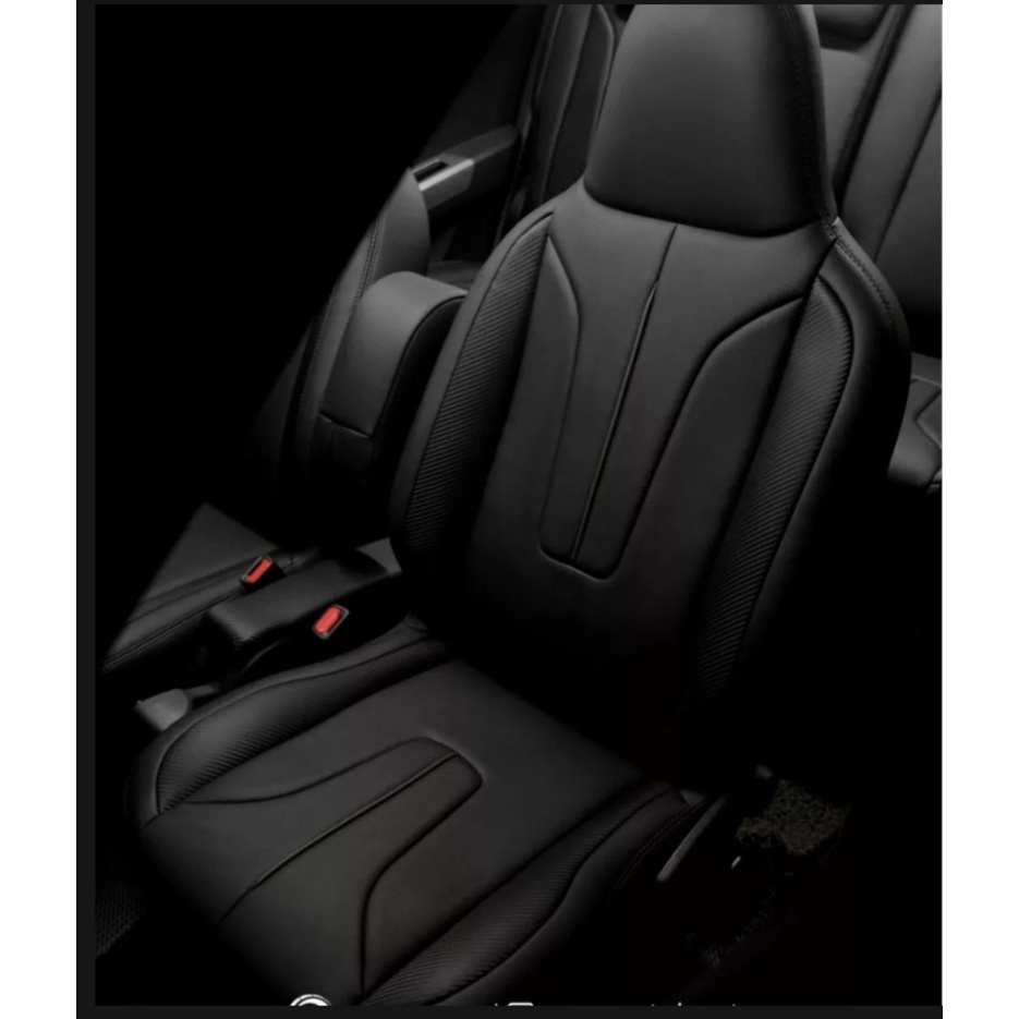 sarung jok mobil agya ayla 2017-2023 full set semua jok