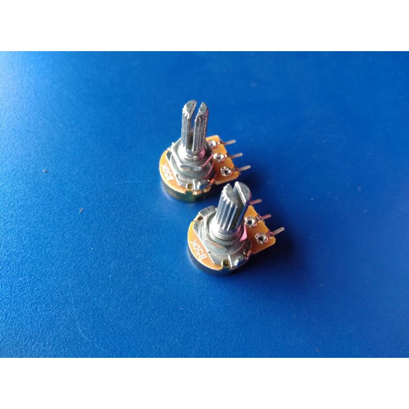 Potensiometer B50K Mono
