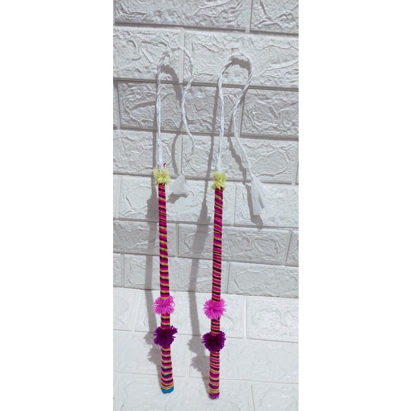 MAINAN ANAK CAMBUK MAINAN KUDA LUMPING / MAINAN ANAK PECUT KUDA LUMPING