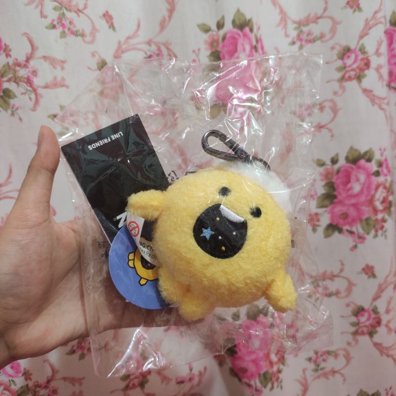 [READY SIAP KIRIM] TRUZ Bag Charm KR Korea | Bagcharm Truz Official Original Line