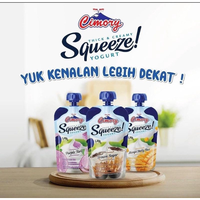

Squeeze Cimory indonesia
