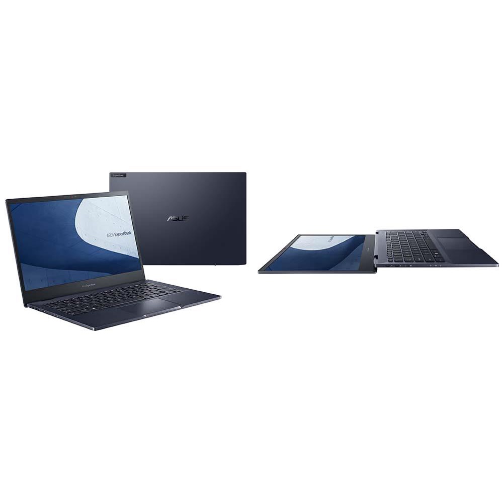 Asus Expertbook B5302CEA-EG7850W i7-1165G7 8GB 512GB 13" FHD WIN 11