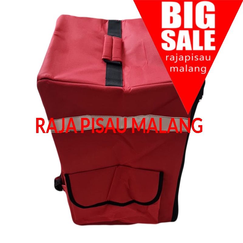 RPM Tas Punggung Jumbo Cargo Delivery Kurir Termurah di Shopee