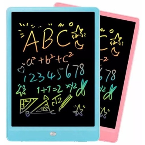 

Tuhe Papan Tulis Gambar Lcd Ukuran 10 Inch (Lcd Drawing Pad)