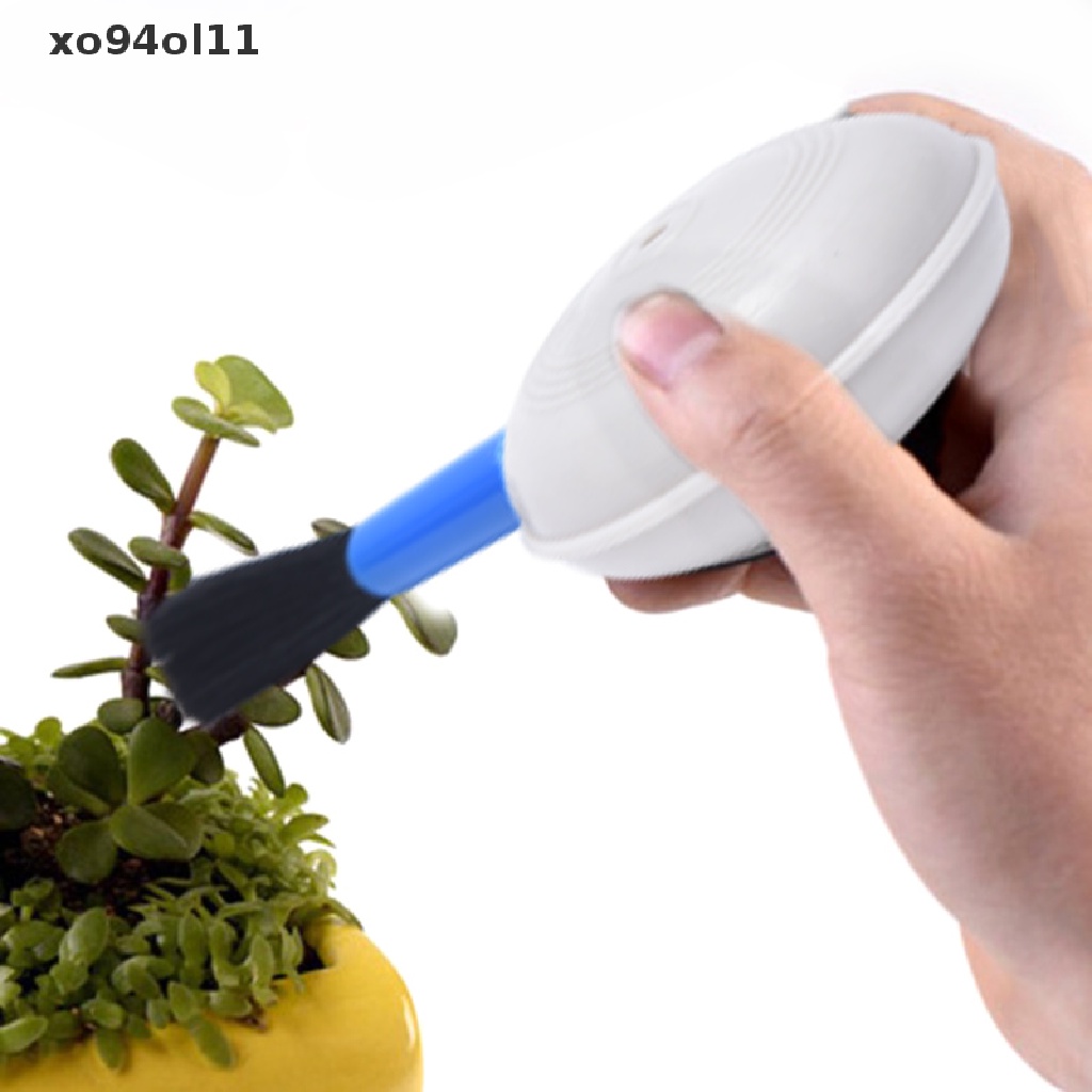 Xo Sikat Alat Pembersih Untuk Komputer Debu Water Drop DIY Micro Lansekap Craft OL