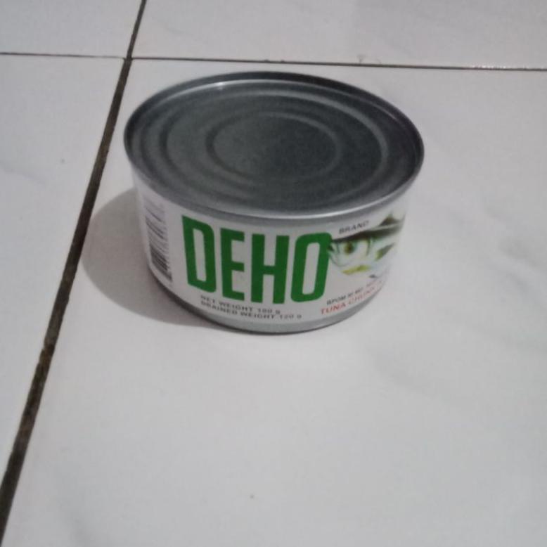 

PROMO Tuna Deho ( besar ) Promoku