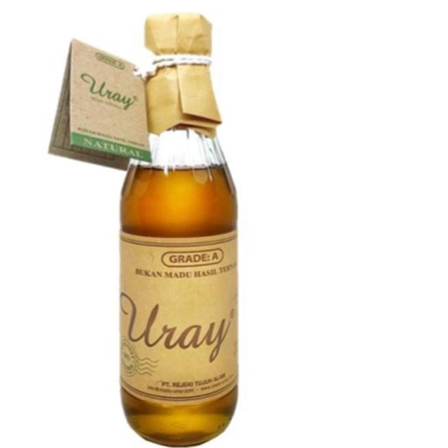 

➪ Uray Grade A 450 gr ♠