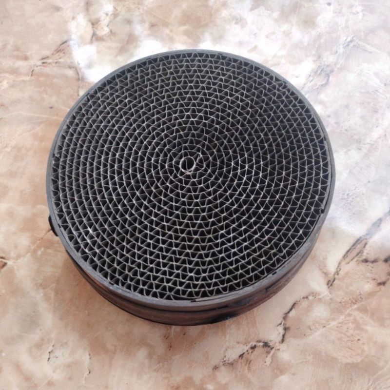 Katalis Kawasaki Ninja Rr R Ss Original Copotan