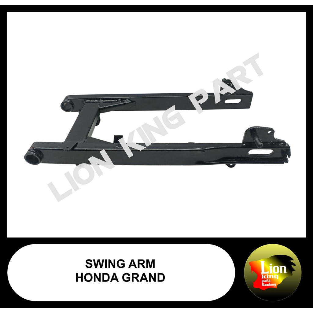 SWING ARM BELAKANG ASTREA GRAND