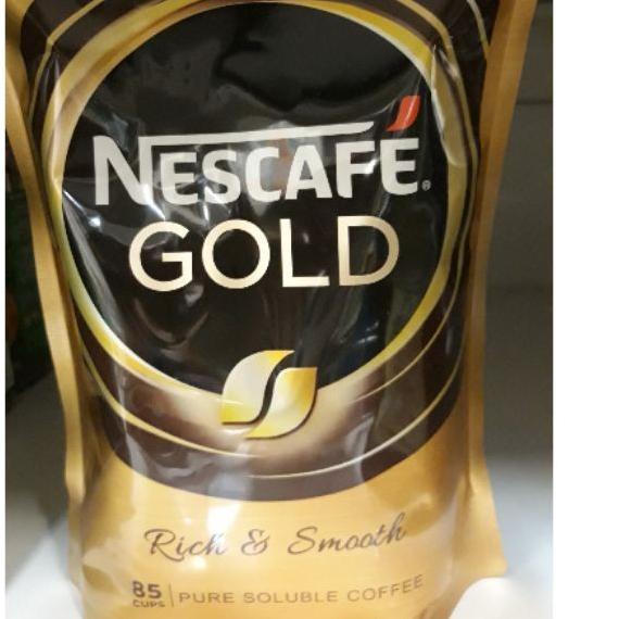 

☺ NESCAFE GOLD 170GR ✪