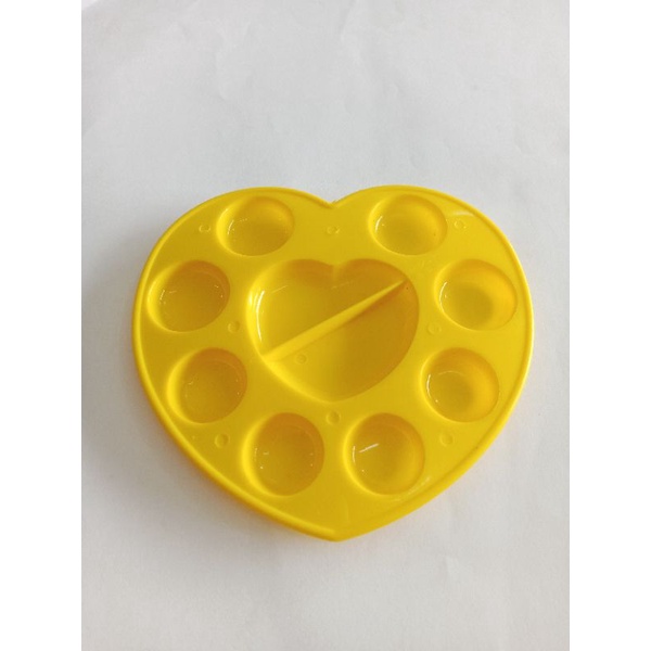 

PALET SAKURA HATI FLOURENCENT