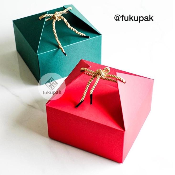 

J23 Box Hamper (10pcs) READY ☀