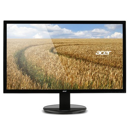 Monitor Acer K202HQL HDMI VGA 19.5"