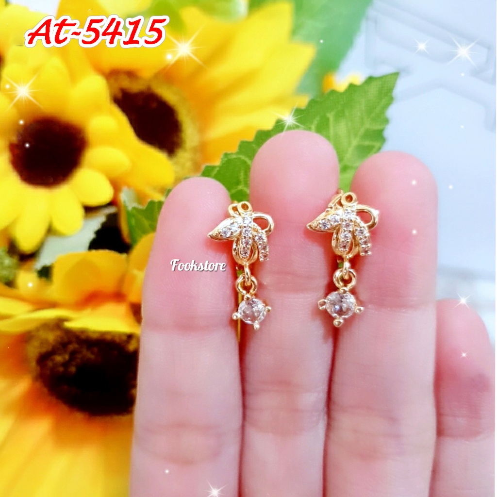 ANTING CLIP ANAK ABG XUPING/ANTI ALERGI