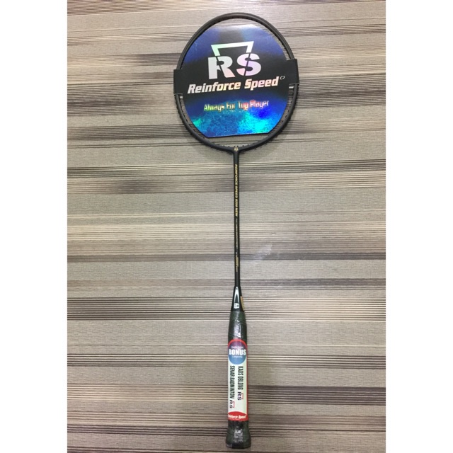 Raket Badminton RS 8250 New 100% Original