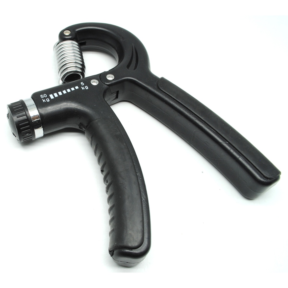 Hand Grip / Handgrip Olahraga Adjustable 5 - 60 Kg