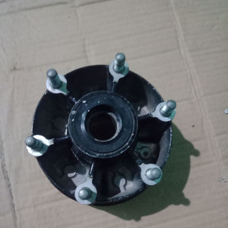 NAP GIR DUDUKAN GIR YAMAHA VIXION OLD ORIGINAL