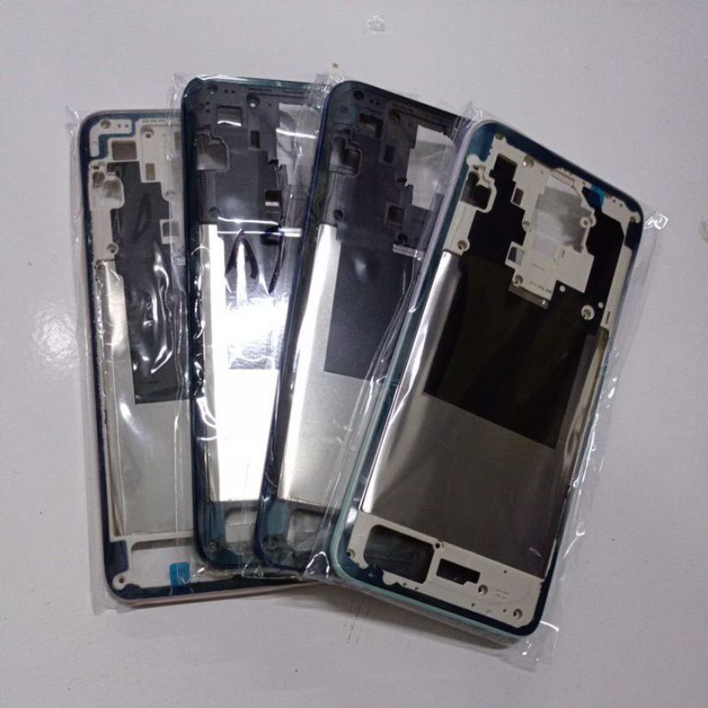 BEZEL TUTUP MESIN OPPO A9 2020