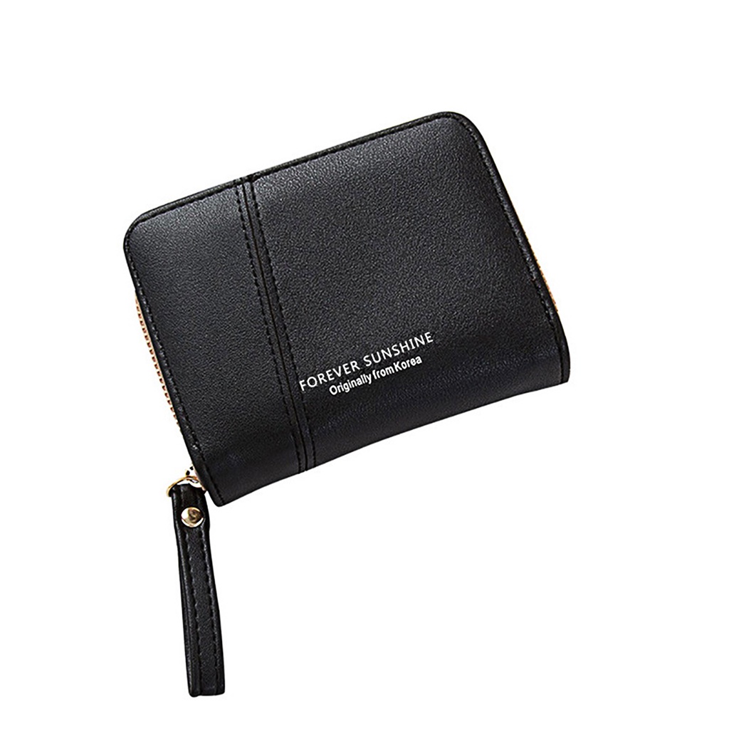 DOMPET REVI = Dompet Lipat Wanita Mormon