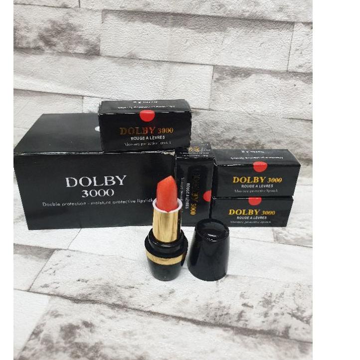 

Recomend (12pcs)DOLBY 3000 (151) ✔