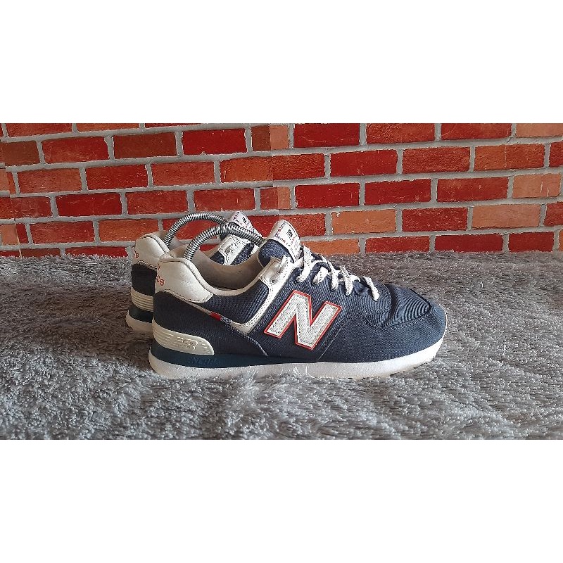 New Balance ML574SOP Made in china