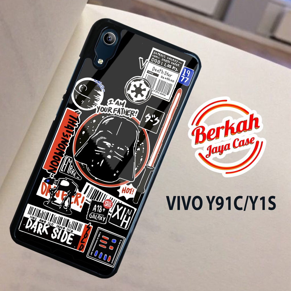 Case VIVO Y91C/Y1S Casing VIVO Y91C/Y1S Case terbaru Casing Keren Casemurah Case Terlaris Casing Har