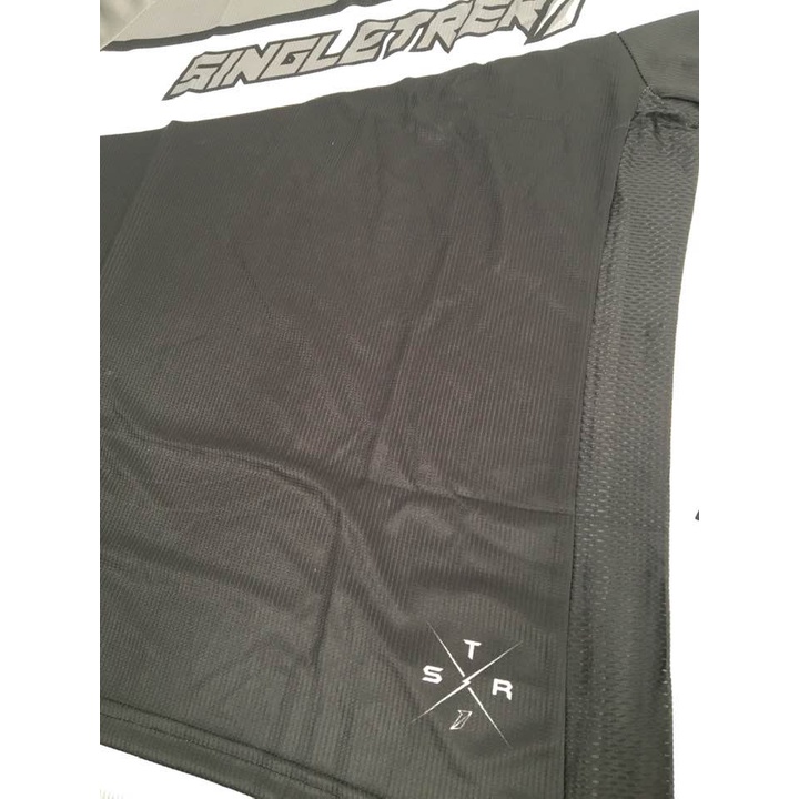 Jersey Mancing A1 Anti UV dengan Bahan Adem dan Nyaman, Cepat Kering