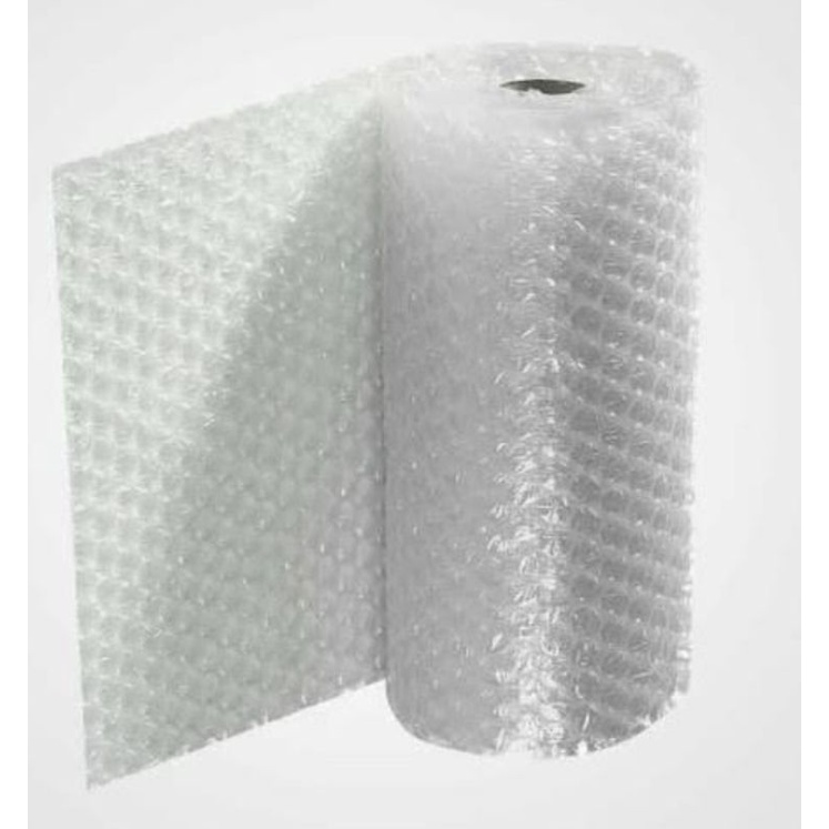 

Extra Bubble Wrap