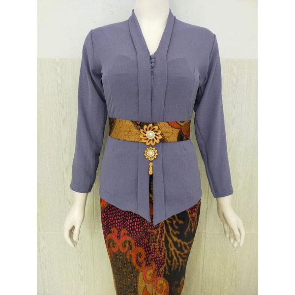 KEBAYA AIRFLOW KARTINI/KEBAYA KRINGKEL KARTINI