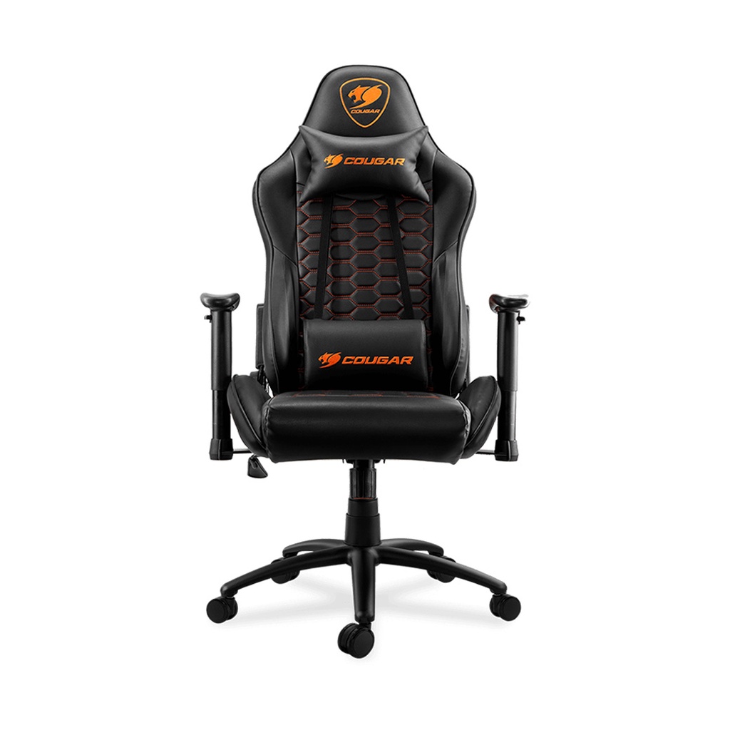 Cougar Outrider Gaming Chair / Kursi Gaming