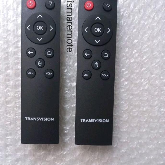 ♣ REMOTE REMOT ANDROID  TRANS VISION TV BOX  Xstream  SERU 8GB & 16GB Ω