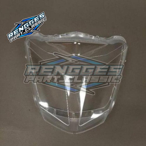 Mika lampu depan honda beat fi new 2016