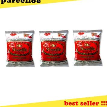 

✼ Thai Tea Chatramue Original 400gr x 3bks ♥