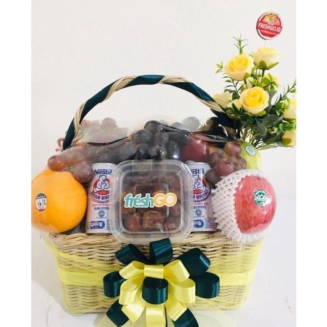 

Promo Parsel Buah Segar Premium Free Kartu Ucapan Toysacarl