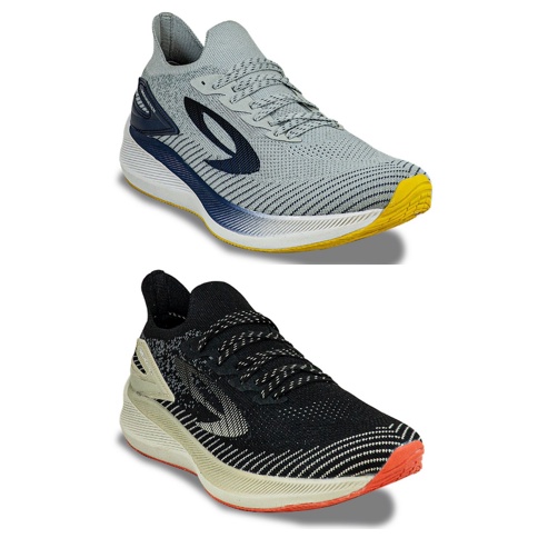 SEPATU RUNNING 910 / SEPATU LARI 910 NINETEN HAZE INFIKNIT