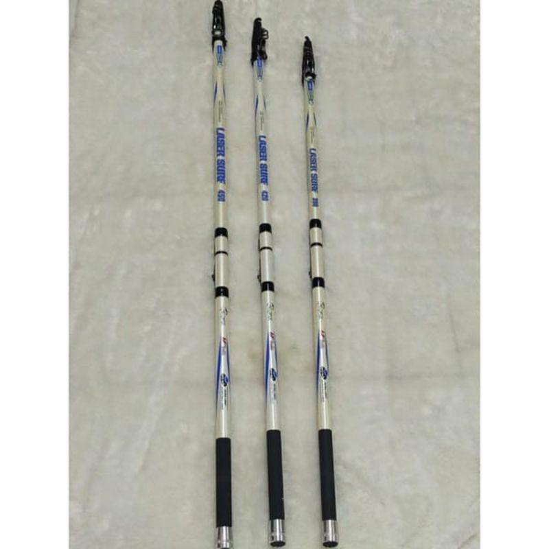 JORAN PANCING SURF ANYFISH LASER SURF 420