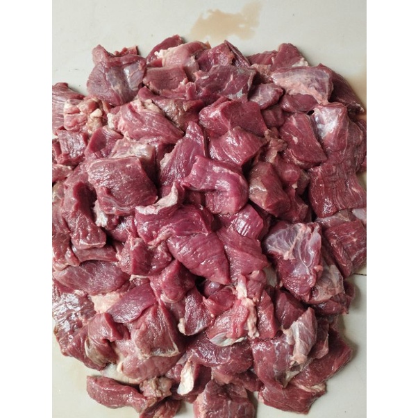 

daging sapi