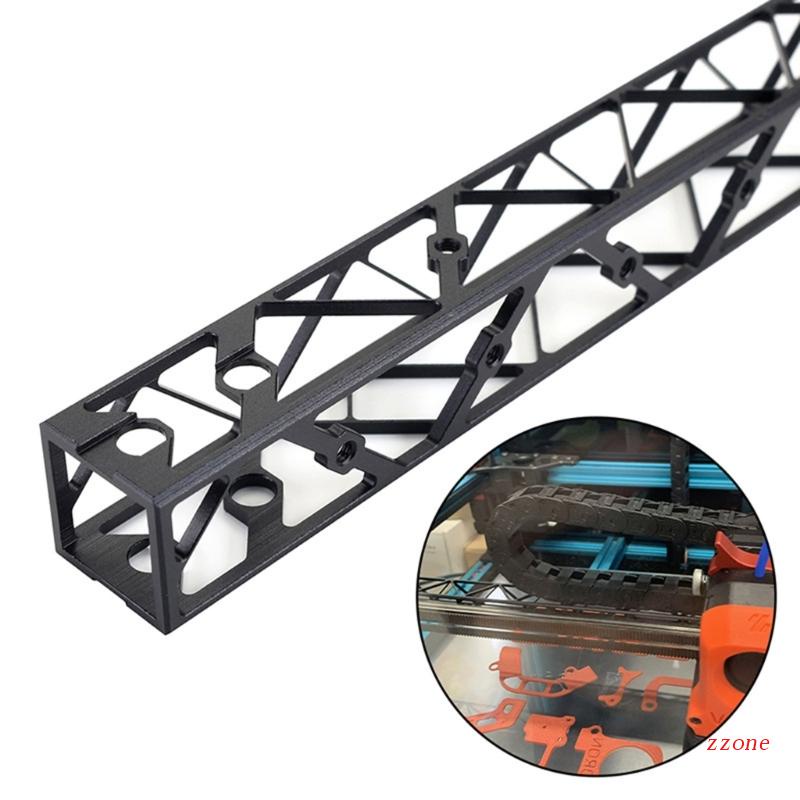 Zzz Hollow-out Gantry Kit Untuk VORON 2.4/R2 250versi Perbaikan Pengganti Printer 3D