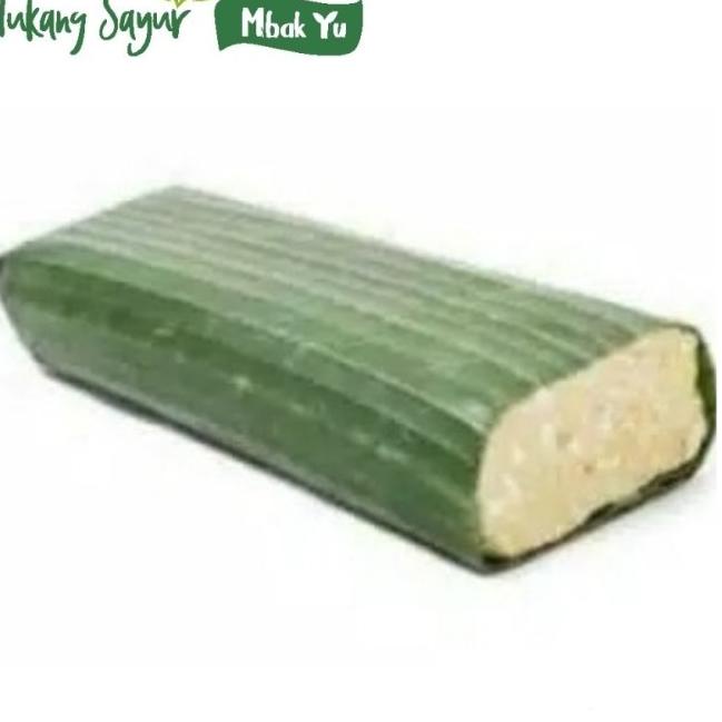 

⚡GROSIR⚡ Tempe segar per papan