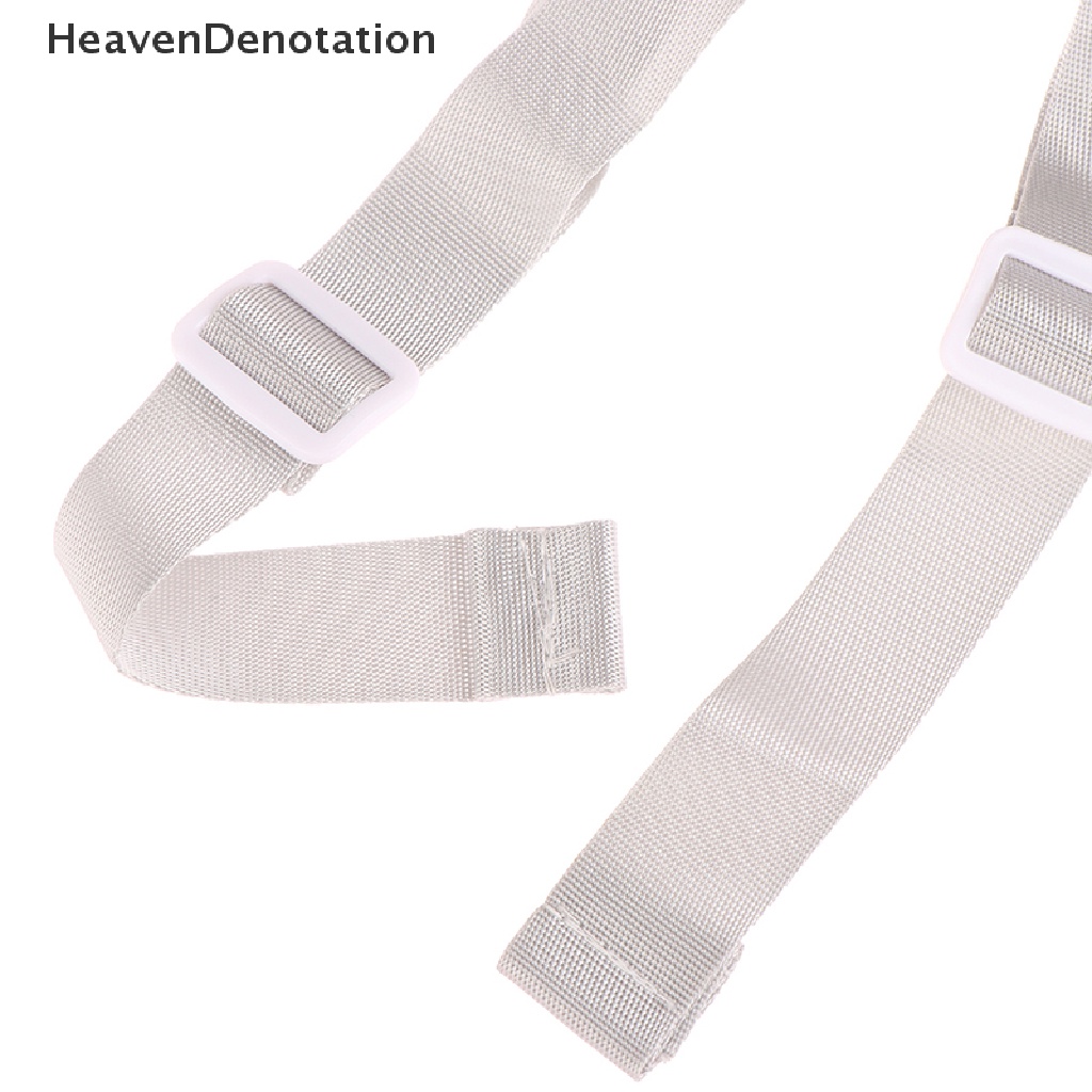 [HeavenDenotation] Baby High Chair Harness Universal Bayi 5 Titik Harness Safety Belt Aksesoris HDV