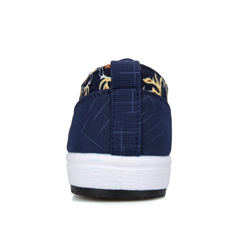 [OOS] Sepatu Sneakers / Slip On Pria Casual Pria Nyaman dan Santai Buat Hangout Kualitas Import Premium -332