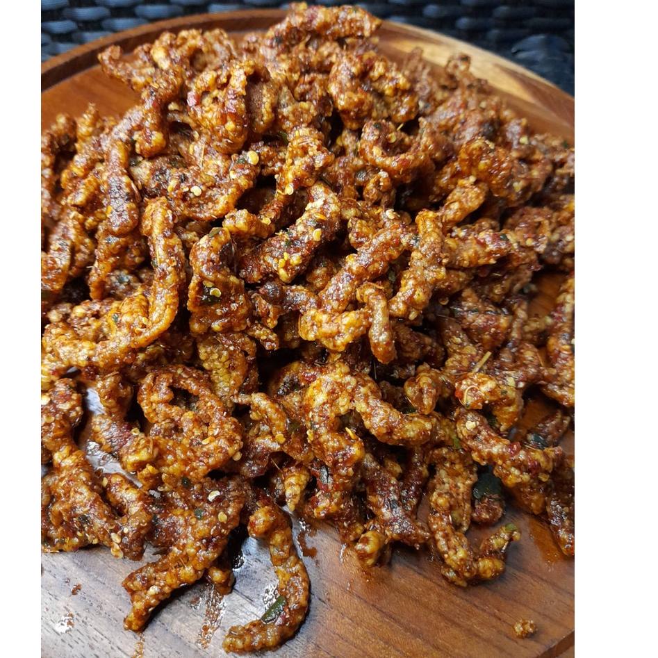 

℮ usus crispy 1 ball isi 2kg ☁
