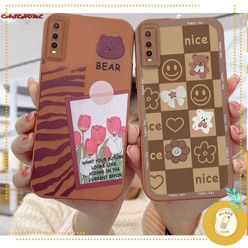 case silicon pelindung samsung a03s