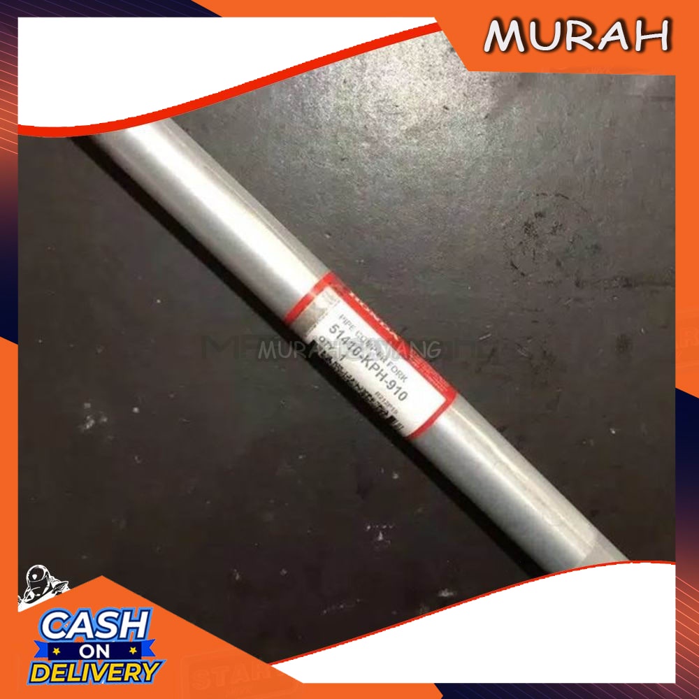 AS SHOCK DEPAN HONDA KARISMA ORIGINAL - Mph002329