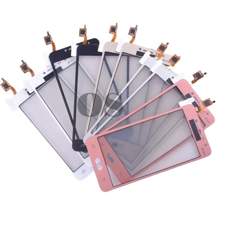 ⚡COD⚡ TOUCHSCREEN TS SAMSUNG GALAXY J2 PRIME / G532 G532 F - ORI