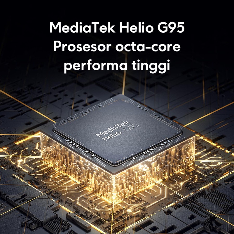 Xiaomi Poco M5s MediaTek Helio G95 Dotdisplay AMOLED FHD+ NFC