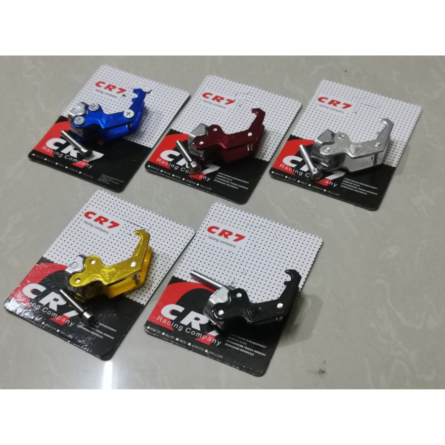 promo discount Hook Gantungan Cantelan Barang Honda Adv 150 Pcx New Lokal dan Motor Lainnya - Gantungan Lipat